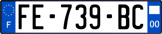 FE-739-BC