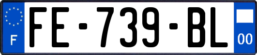 FE-739-BL