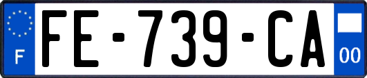 FE-739-CA