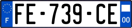 FE-739-CE