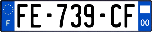 FE-739-CF