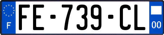 FE-739-CL