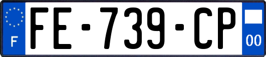 FE-739-CP