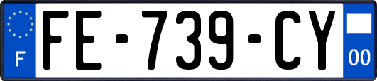 FE-739-CY