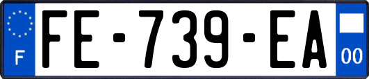 FE-739-EA