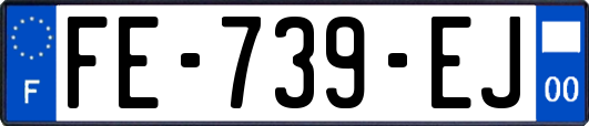 FE-739-EJ