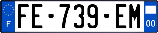 FE-739-EM