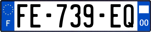 FE-739-EQ