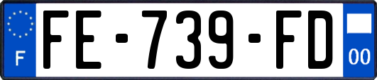 FE-739-FD