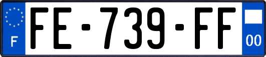 FE-739-FF