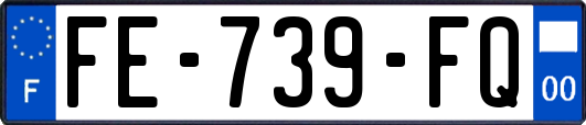 FE-739-FQ
