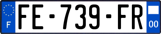 FE-739-FR