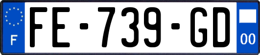 FE-739-GD