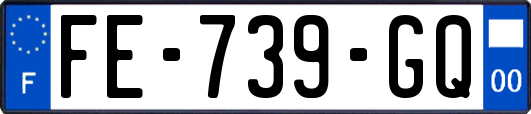 FE-739-GQ