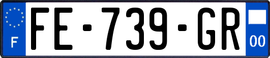 FE-739-GR