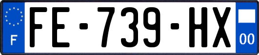 FE-739-HX