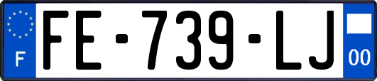 FE-739-LJ