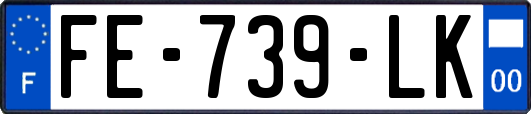 FE-739-LK