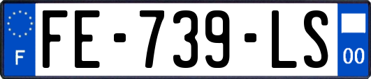 FE-739-LS