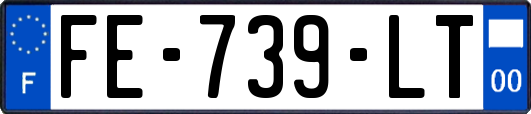 FE-739-LT