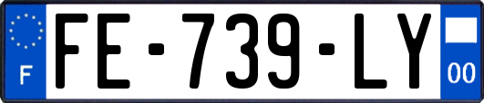 FE-739-LY