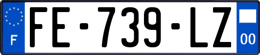 FE-739-LZ