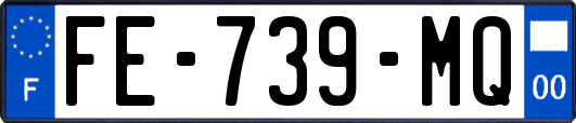 FE-739-MQ