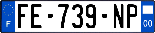 FE-739-NP