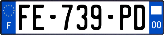 FE-739-PD