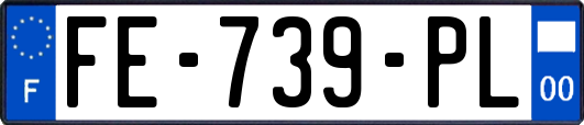 FE-739-PL