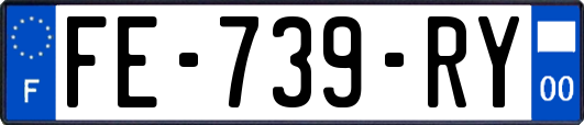 FE-739-RY