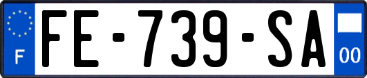 FE-739-SA