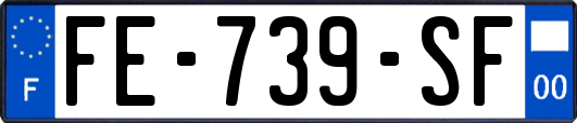FE-739-SF