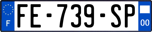 FE-739-SP