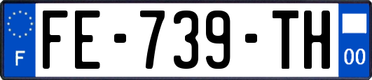 FE-739-TH