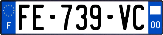 FE-739-VC