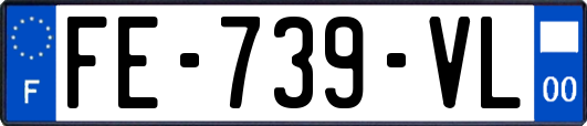 FE-739-VL