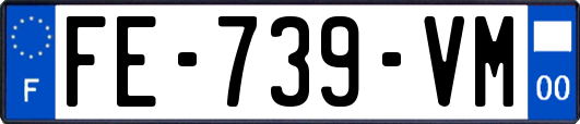 FE-739-VM