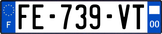 FE-739-VT