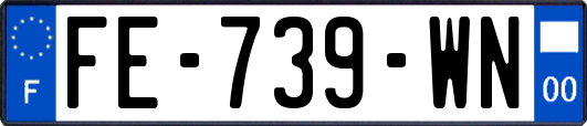FE-739-WN