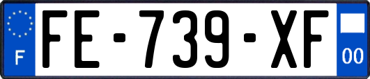 FE-739-XF