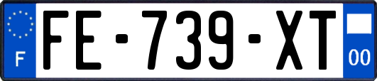 FE-739-XT