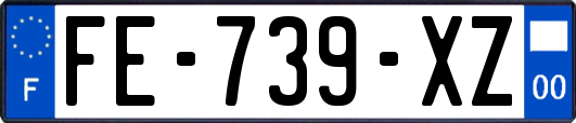 FE-739-XZ