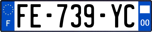 FE-739-YC