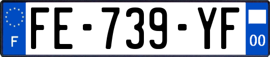FE-739-YF