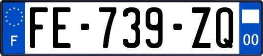 FE-739-ZQ