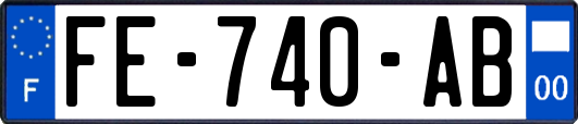 FE-740-AB