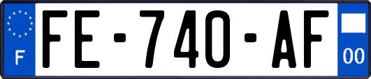 FE-740-AF