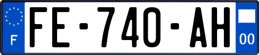 FE-740-AH