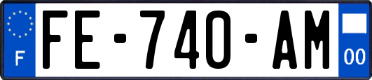 FE-740-AM